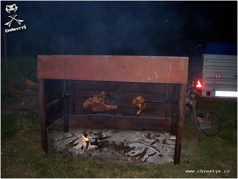 Pusta kamenice 025